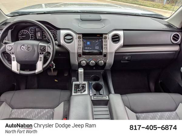 2018 Toyota Tundra SR5 SKU:JX125078 Pickup - cars & trucks - by... for sale in Fort Worth, TX – photo 17
