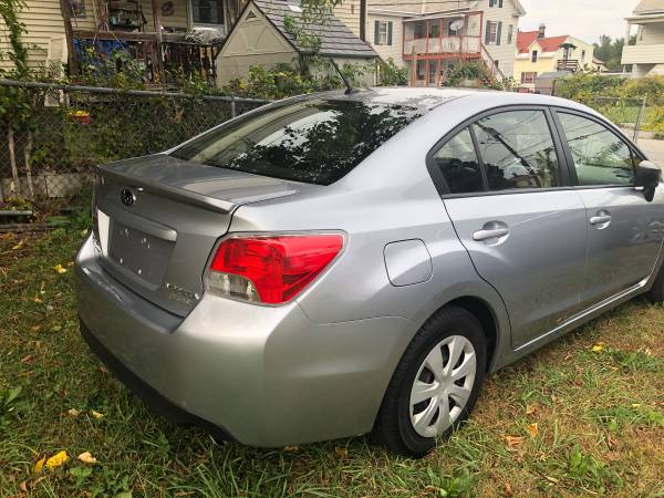 2015 Subaru Impreza for sale in Fitchburg, MA – photo 9