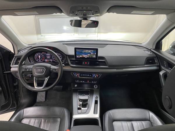 2018 Audi Q5 Premium Plus Pano Roof Virtual Cockpit SUV - cars &... for sale in Portland, OR – photo 23