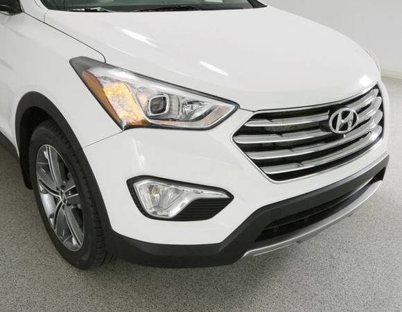 ✅✅ 2016 Hyundai Santa Fe SE SUV for sale in Olympia, OR – photo 5