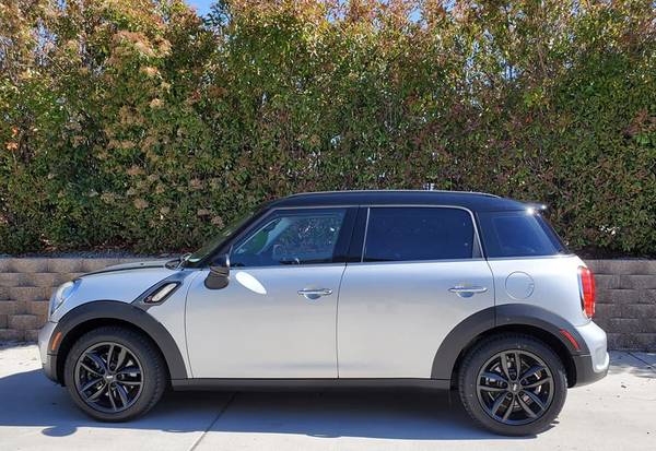 2013 Mini Cooper Countryman S Hatchback Financing Available - cars &... for sale in Tehachapi, CA – photo 9