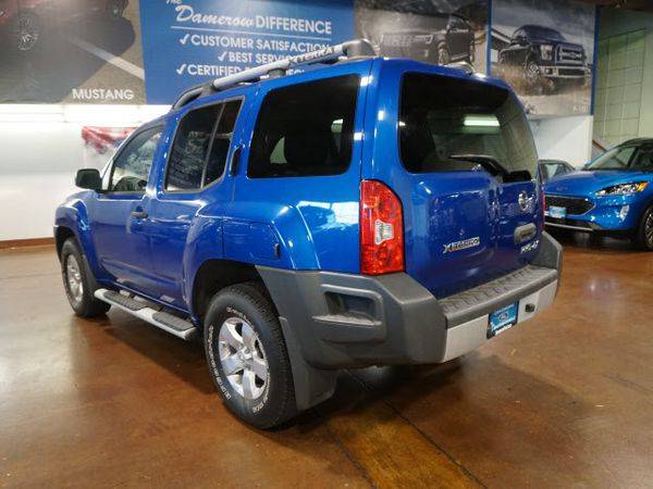 2013 Nissan Xterra Pro-4x **100% Financing Approval is our goal** for sale in Beaverton, OR – photo 6