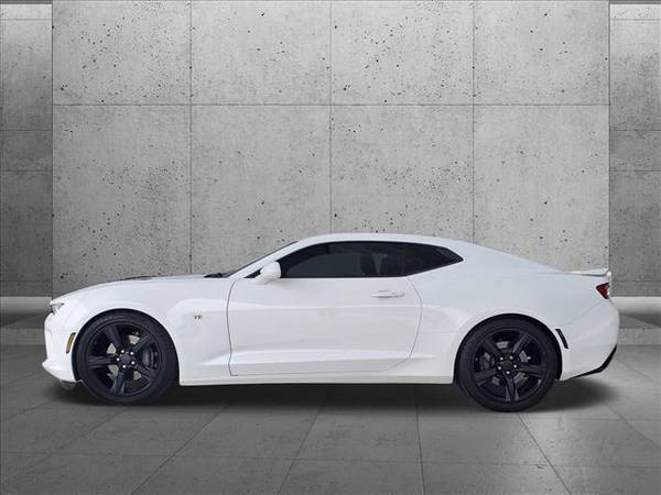 2018 Chevrolet Camaro 2SS SKU: J0146032 Coupe - - by for sale in Fort Worth, TX – photo 9