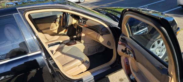 Mercedes benz S430 for sale in Sacramento , CA – photo 9