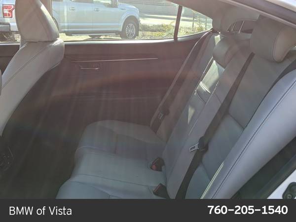 2018 Lexus ES 300h ES 300h SKU:J2183578 Sedan - cars & trucks - by... for sale in Vista, CA – photo 19
