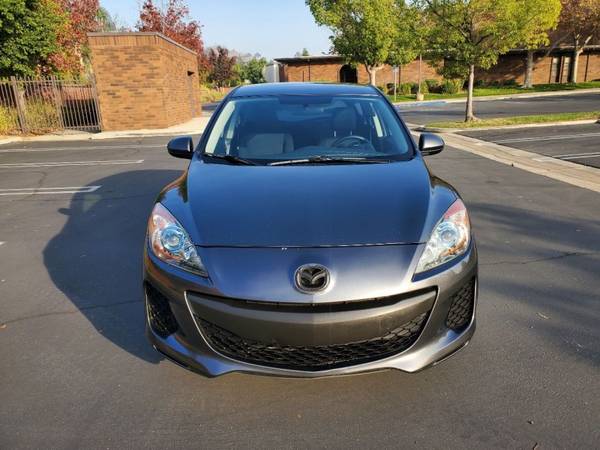 2012 Mazda Other 5dr HB 6spd i Touring (6 speed) (Clean) - cars & for sale in Glendora, CA – photo 8