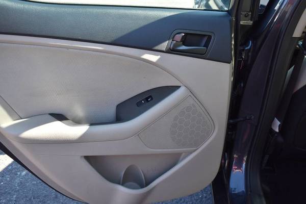 2015 Kia Optima 4dr Sedan LX Used Automatic 45 A Week We Finance Clean for sale in Lynchburg, VA – photo 23