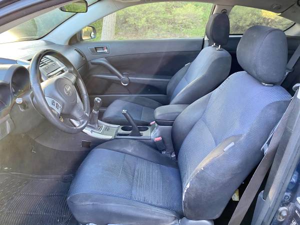 2006 Scion TC 5 Speed Manual Trans. Runs Amazing $1999 - cars &... for sale in San Diego, CA – photo 11