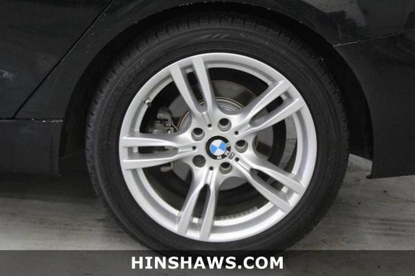 2015 BMW 3 Series Gran Turismo AWD All Wheel Drive 328i xDrive for sale in Auburn, WA – photo 7