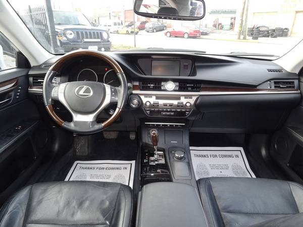 2013 Lexus ES 350 - - by dealer - vehicle automotive for sale in Baltimore, MD – photo 20