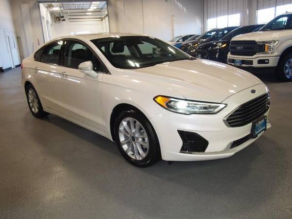 2020 Ford Fusion Hybrid SEL **100% Financing Approval is our goal**... for sale in Beaverton, OR – photo 3
