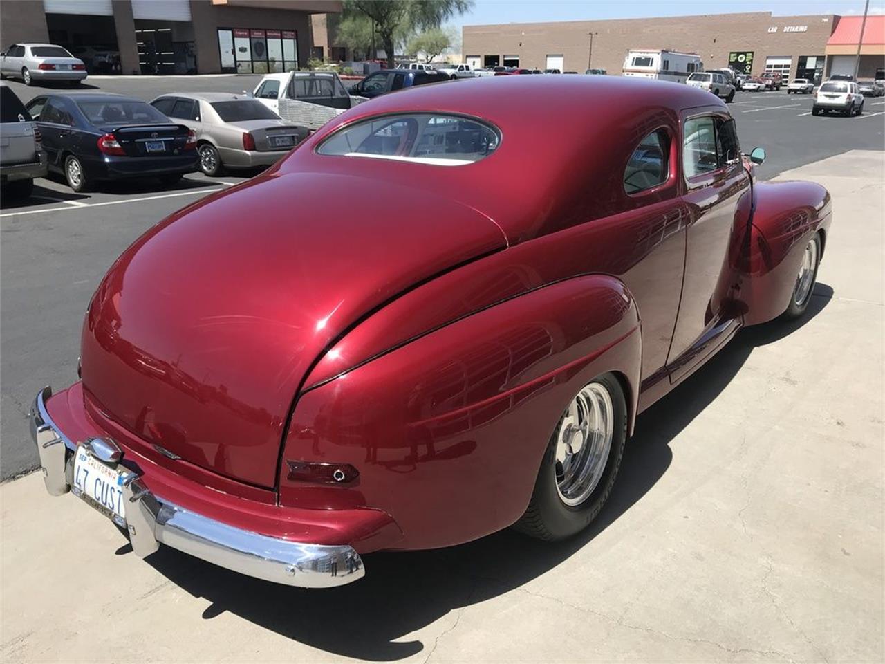 1947 Ford Coupe for sale in Henderson, NV – photo 8