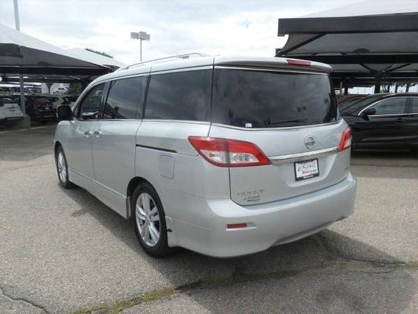 2014 Nissan Quest - - by dealer - vehicle automotive for sale in Centennial, CO – photo 3