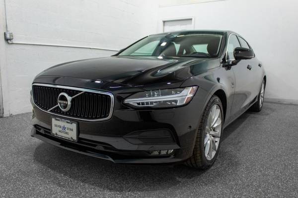 2018 Volvo S90 Momentum - - by dealer - vehicle for sale in Tallmadge, OH – photo 3