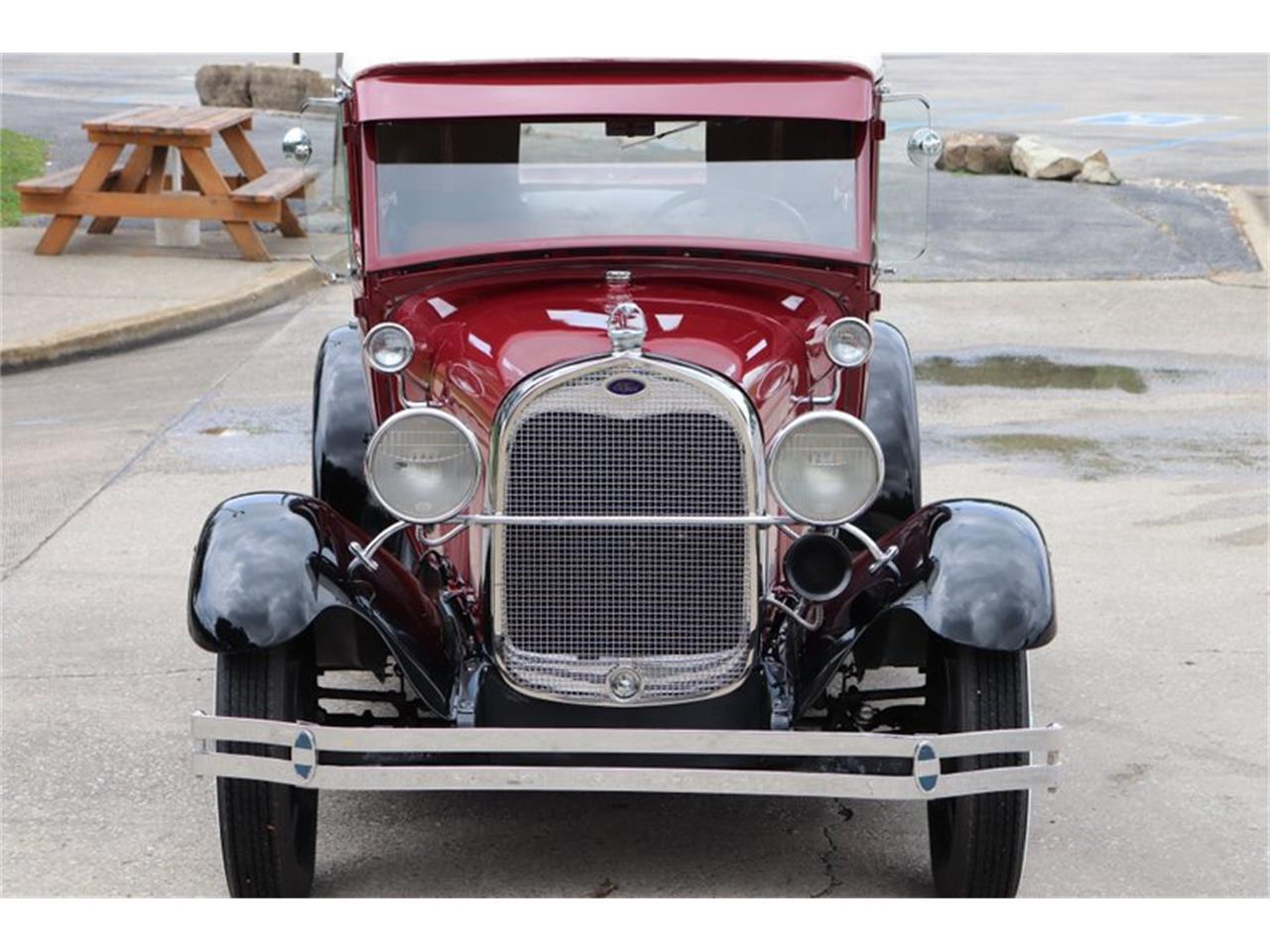 1929 Ford Model A for sale in Alsip, IL – photo 36
