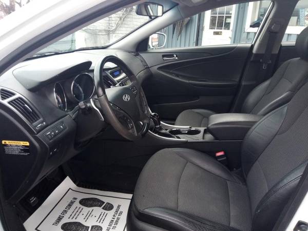 2011 Hyundai Sonata SE 2.0T Sedan for sale in Brooklyn, NY – photo 9