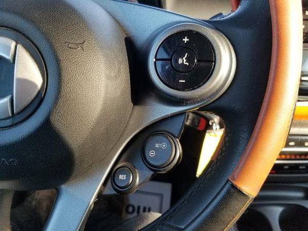 2016 Smart Fortwo passion coupe - - by dealer for sale in Carroll, OH – photo 24