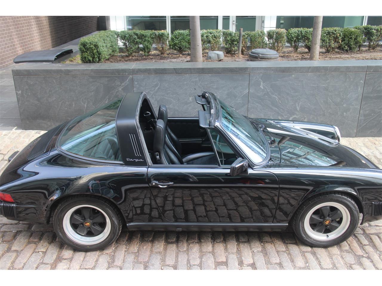 1987 Porsche Targa for sale in NEW YORK, NY – photo 11