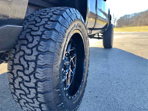 2017 Chevrolet Silverado 1500 ***NEW LIFT WHEELS AND TIRES*** - cars... for sale in Platte City, MO – photo 14