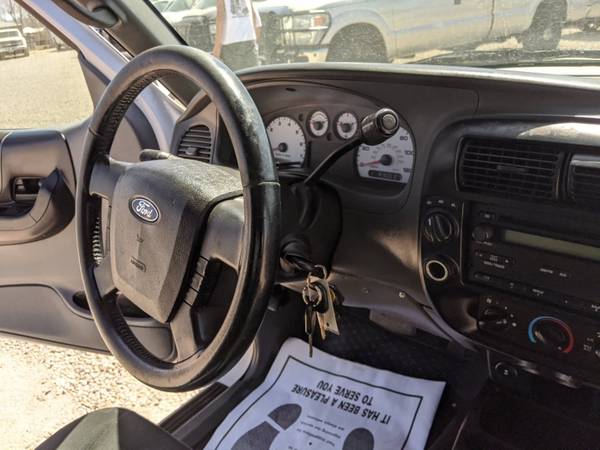 2010 Ford Ranger Sport - cars & trucks - by dealer - vehicle... for sale in Brighton, WY – photo 16