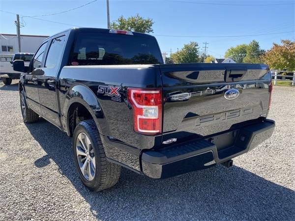 2019 Ford F-150 XLT **Chillicothe Truck Southern Ohio's Only All... for sale in Chillicothe, OH – photo 9