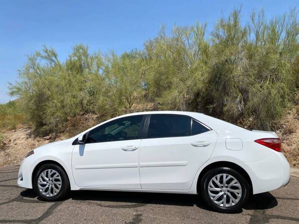🔷2018 TOYOTA COROLLA LE CARFAX 1 OWNER🔷 ONLY 33K MILES CLEAN TITLE -... for sale in Phoenix, AZ – photo 19