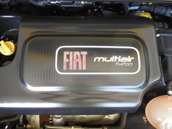 2014 Fiat 500L YellowTrekking 36k Miles FLA 1 OWNER!NONE NICER!! for sale in Fort Myers, FL – photo 24