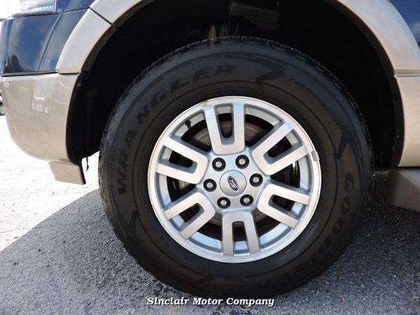 2013 Ford Expedition EL XLT ALL TRADE INS WELCOME! for sale in Beaufort, NC – photo 9