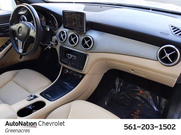 2014 Mercedes-Benz CLA CLA 250 SKU:EN053894 Sedan - cars & trucks -... for sale in Greenacres, FL – photo 24