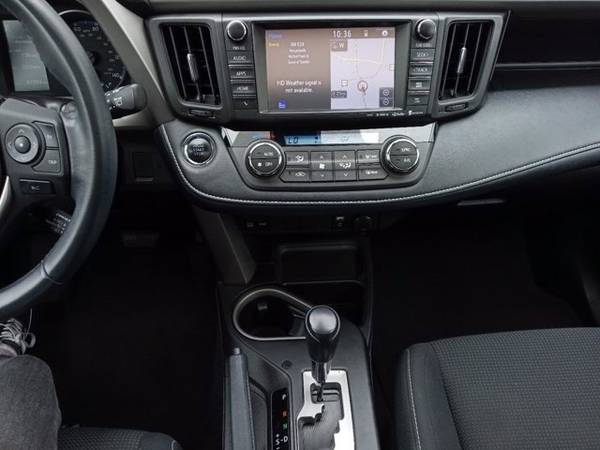 2018 Toyota RAV4 XLE 2WD - - by dealer - vehicle for sale in Wilmington, NC – photo 20