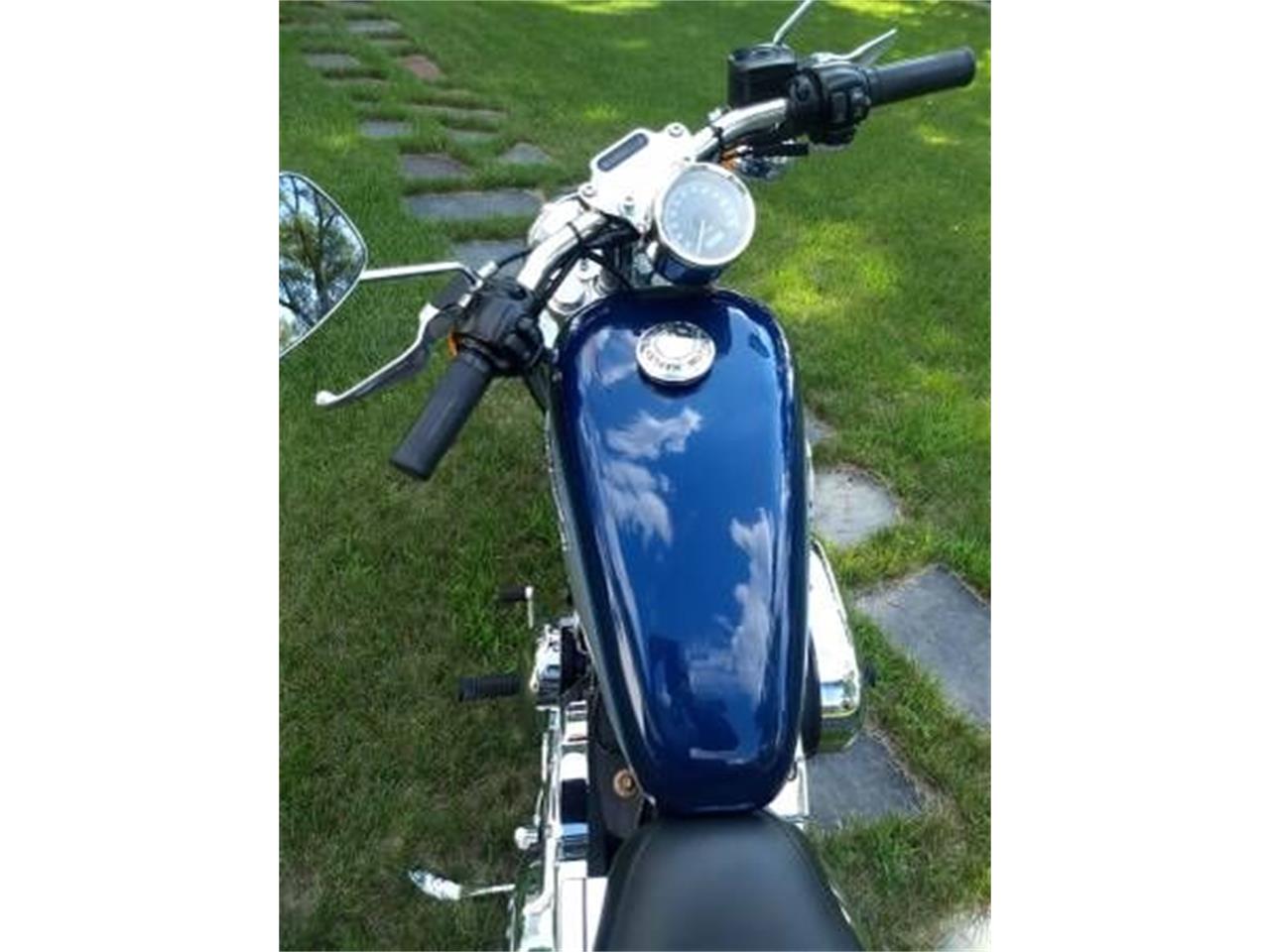 2000 Harley-Davidson Sportster for sale in Cadillac, MI – photo 6