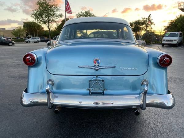 1954 Ford Crestline Customline V8 Automatic Antique Classic Muscle for sale in Other, FL – photo 3