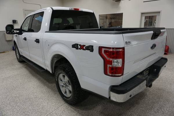 **Back Up Camera/Great Deal** 2018 Ford F150 XLT - cars & trucks -... for sale in Ammon, ID – photo 4