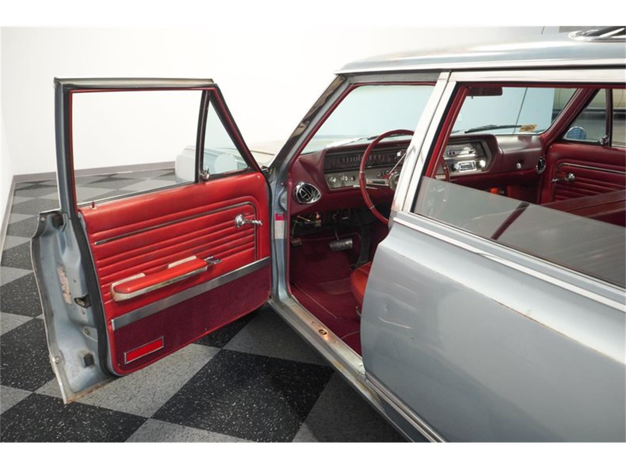 1965 Oldsmobile Vista Cruiser for sale in Mesa, AZ – photo 36