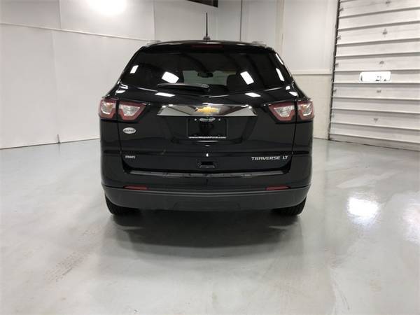 2016 Chevrolet Traverse 2LT with - - by dealer for sale in Wapakoneta, OH – photo 6