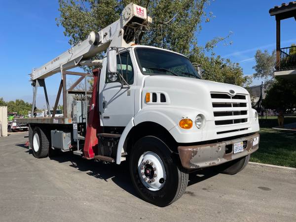 2001 STERLING CRANES HEAVY DUTY 3 AVAILABLE 31, 500 EACH - cars & for sale in Other, UT – photo 9