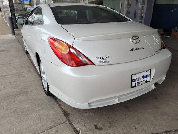2004 TOYOTA CAMRY - - by dealer - vehicle automotive for sale in MILWAUKEE WI 53209, WI – photo 8
