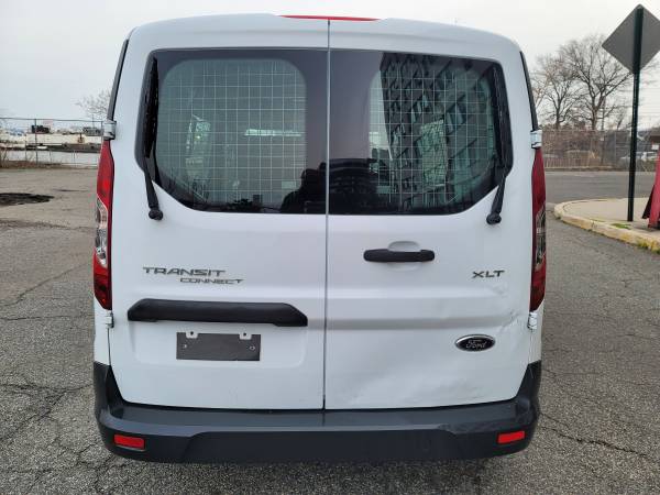 2014 FORD TRANSIT CONNECT CARGO VAN - - by dealer for sale in STATEN ISLAND, NY – photo 7