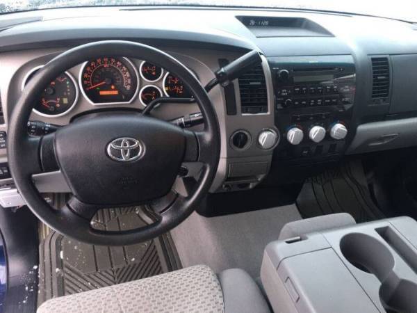 2010 Toyota Tundra 4WD - cars & trucks - by dealer - vehicle... for sale in Anchorage, AK – photo 12