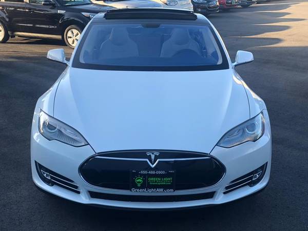 2013 Tesla Model S 85 5 for sale in Daly City, CA – photo 3