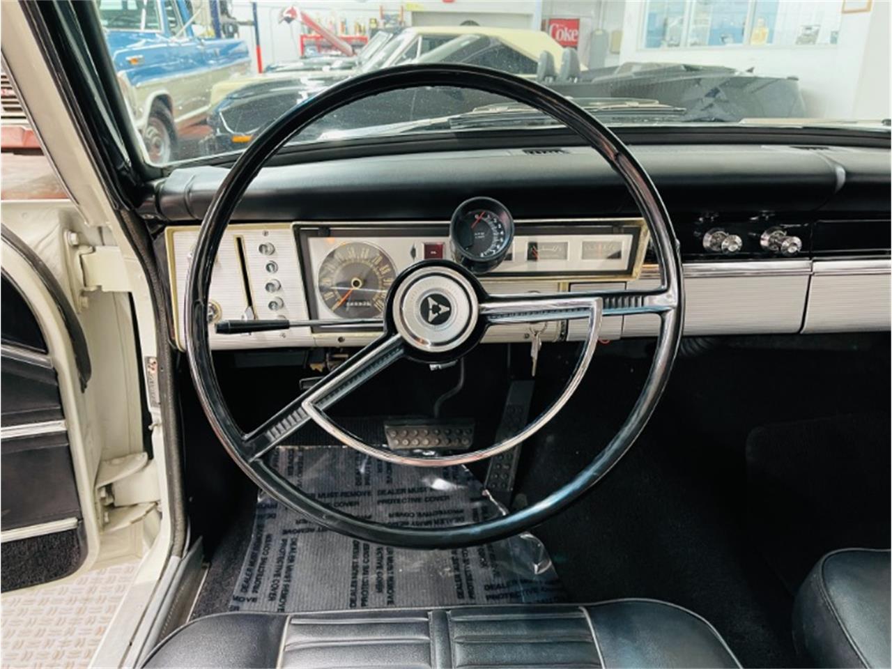 1964 Dodge Dart for sale in Mundelein, IL – photo 37