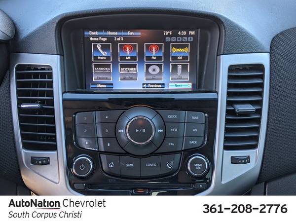 2016 Chevrolet Cruze Limited LT SKU:G7114073 Sedan - cars & trucks -... for sale in Corpus Christi, TX – photo 15