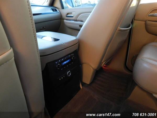 2009 Cadillac Escalade - - by dealer - vehicle for sale in Midlothian, IL – photo 22