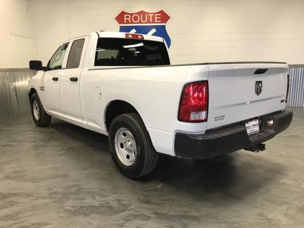 2016 Ram 1500 Tradesman - cars & trucks - by dealer - vehicle... for sale in Norman, OK – photo 7