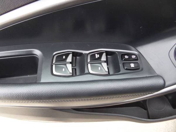 2013 Hyundai Santa Fe Sport, AWD, Turbo, Leather, Sharp! - cars & for sale in Fargo, ND – photo 10
