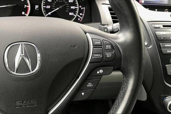 2018 Acura RDX Certified FWD SUV - cars & trucks - by dealer -... for sale in Honolulu, HI – photo 15