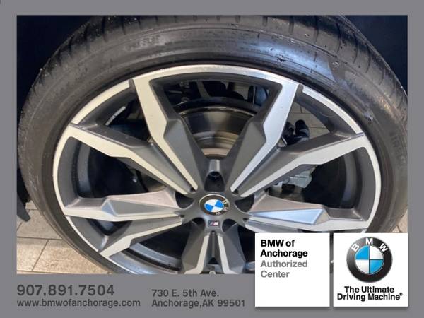 2018 BMW X2 xDrive28i xDrive28i Sports Activity Vehicle - cars & for sale in Anchorage, AK – photo 8
