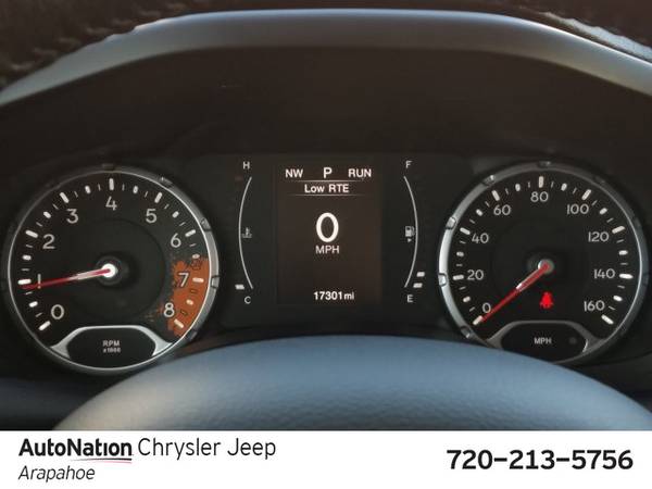 2017 Jeep Renegade Latitude 4x4 4WD Four Wheel Drive SKU:HPF56419 for sale in Englewood, CO – photo 11