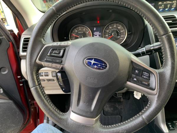 2016 Subaru Forester for sale in Lincoln, NE – photo 16