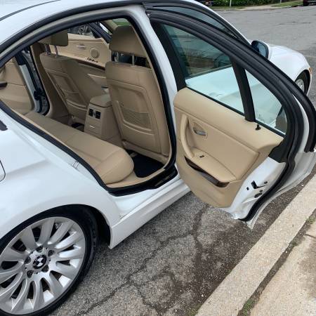 2011 bmw 328i - one owner - no accident - 80k miles - lower for sale in Lawrence, NY – photo 12